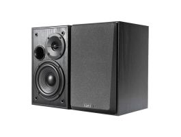 Edifier R1100 2.0 hangszórók (fekete) (R1100 BLACK)